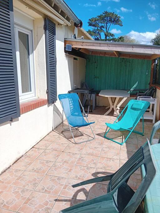 Holiday home Maison Vue 4 Personnes *