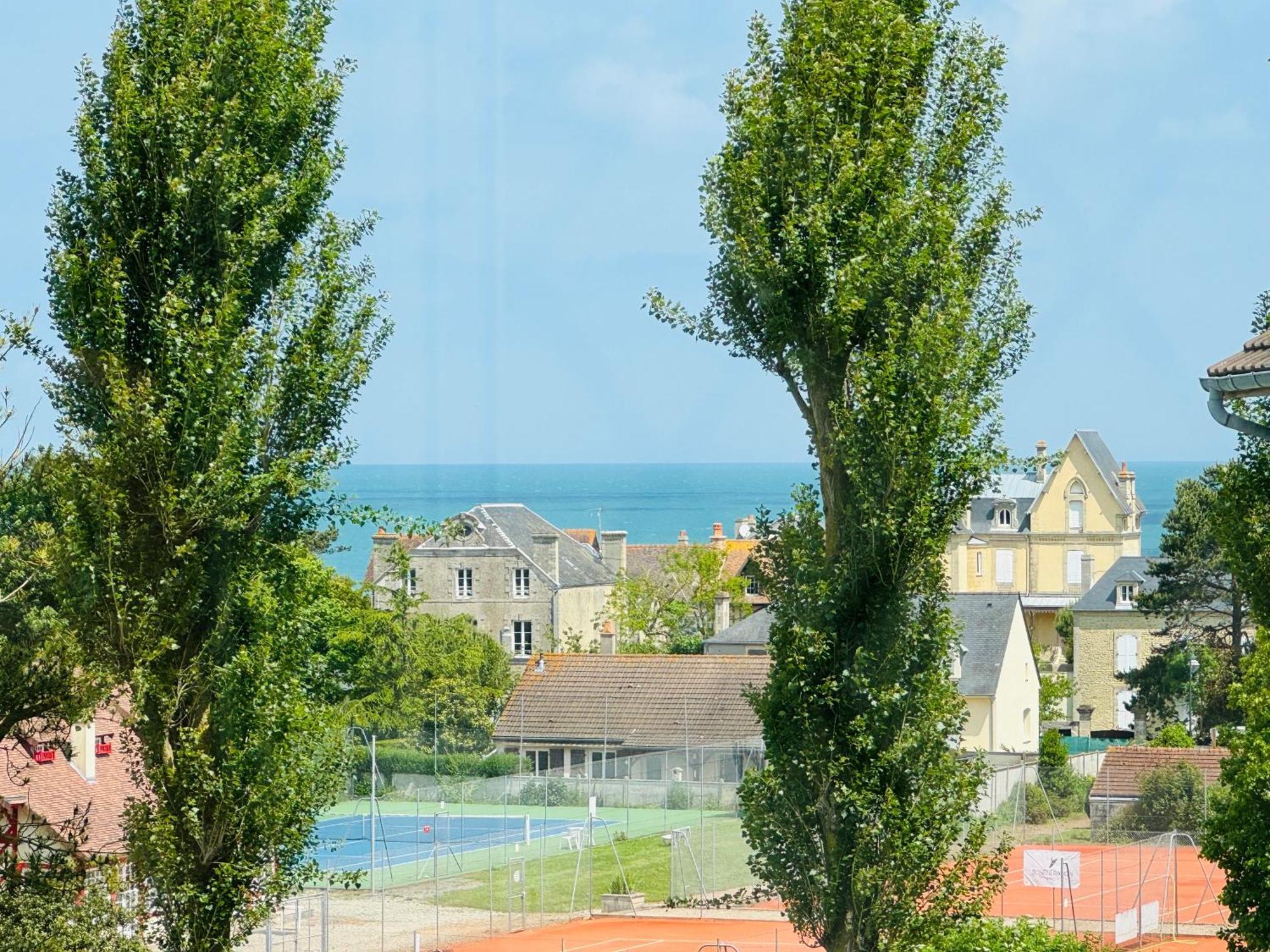 Holiday home Maison Vue 4 Personnes