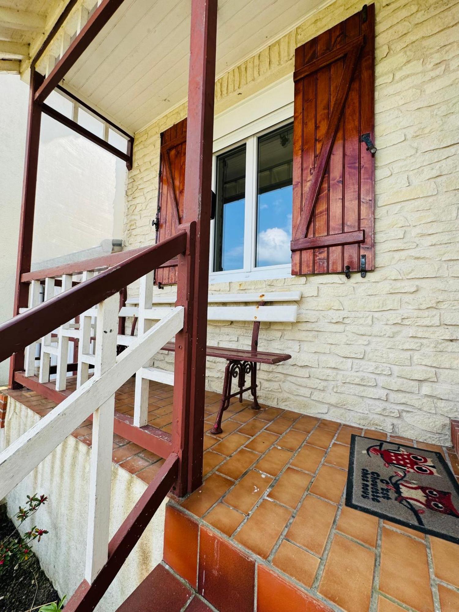 Holiday home Maison Vue 4 Personnes *