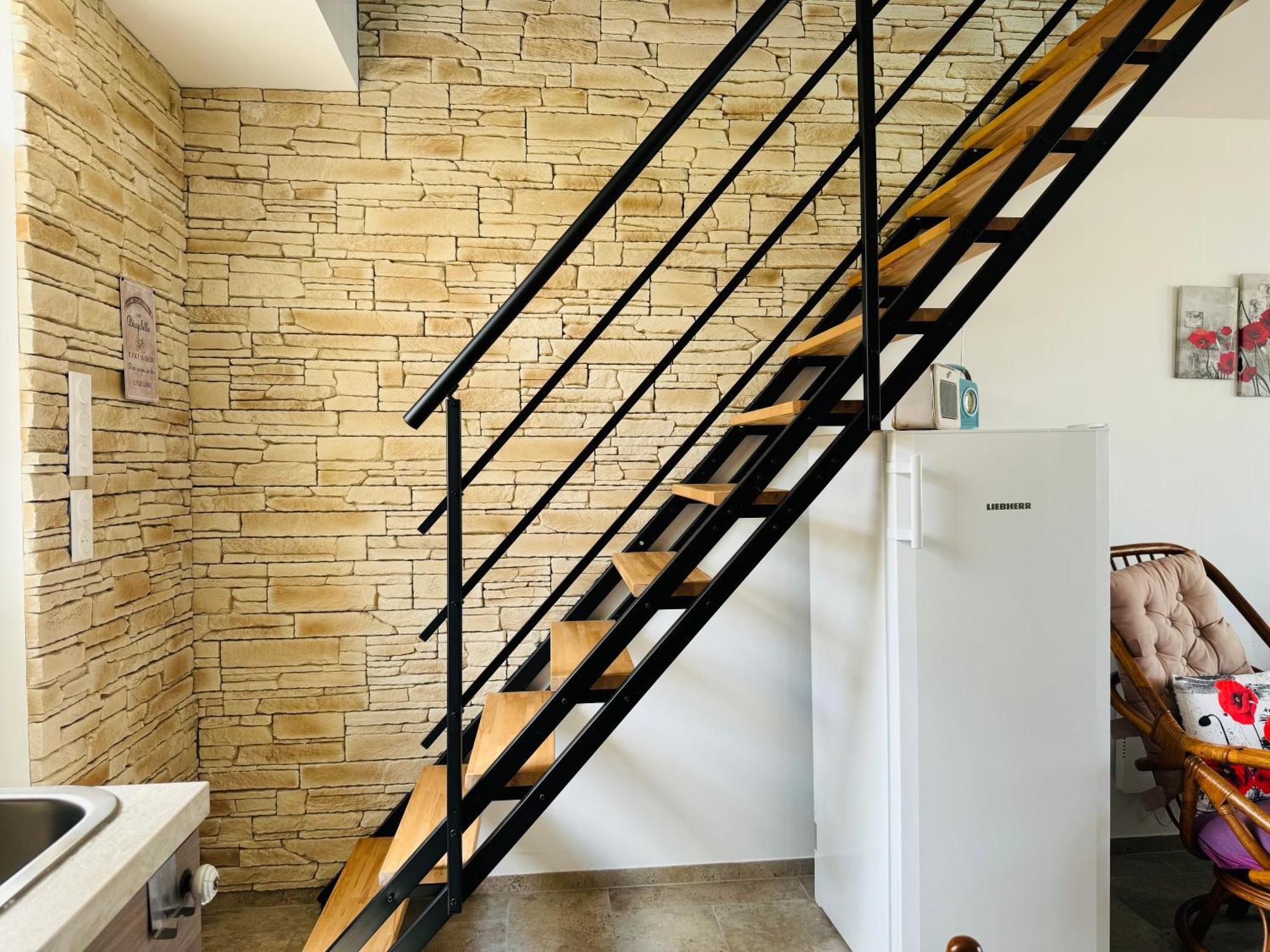 Maison Vue 4 Personnes