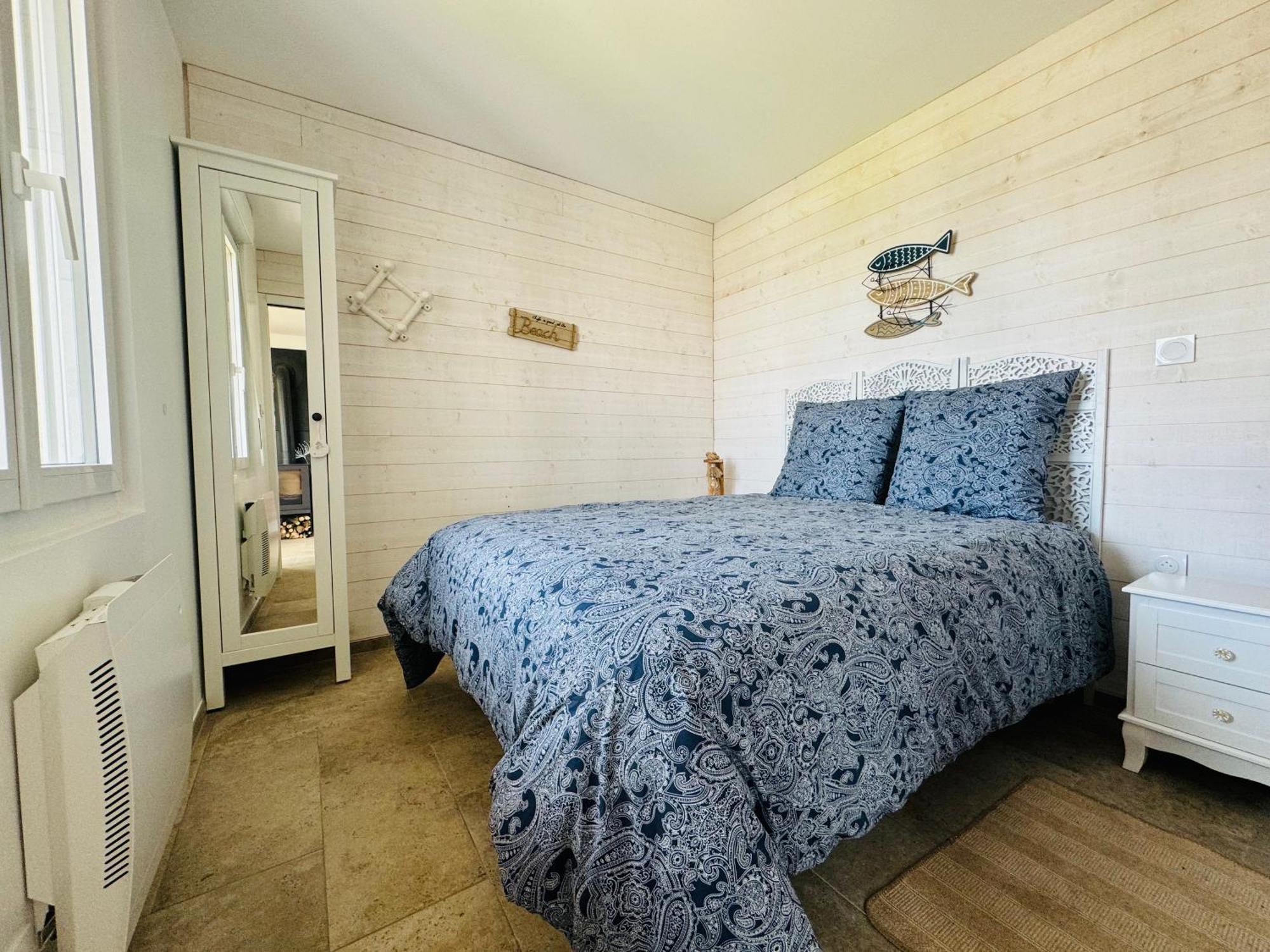 Maison Vue 4 Personnes Holiday home *