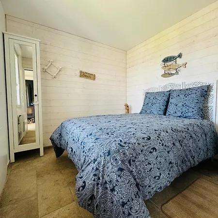 Maison Vue Mer 4 Personnes Arromanches-les-Bains Exterior foto